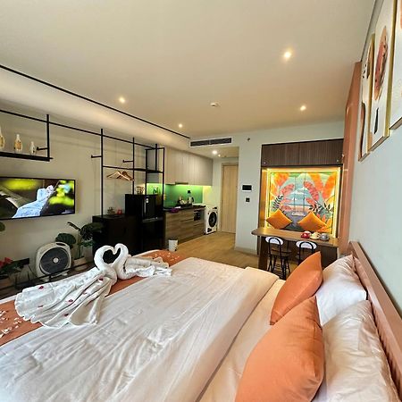 Comzy Ha Long Homestay Exterior photo