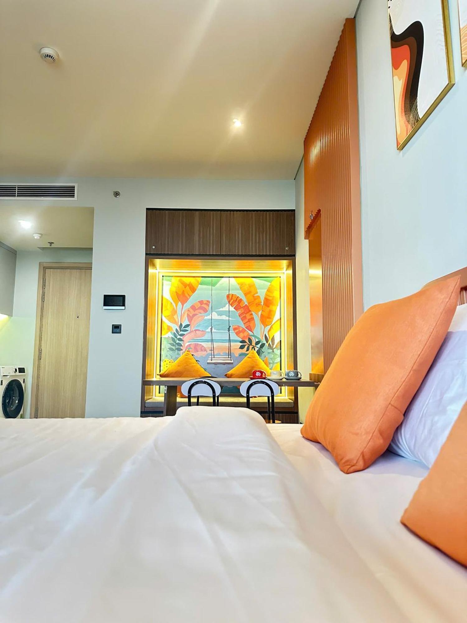 Comzy Ha Long Homestay Exterior photo