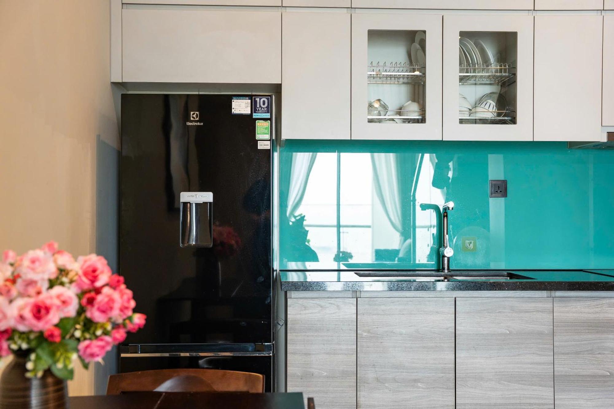 Comzy Ha Long Homestay Exterior photo